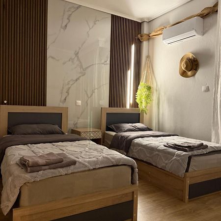 Theia Analipsi Central Apartment Kateríni Eksteriør bilde