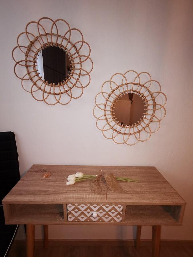 Theia Analipsi Central Apartment Kateríni Eksteriør bilde