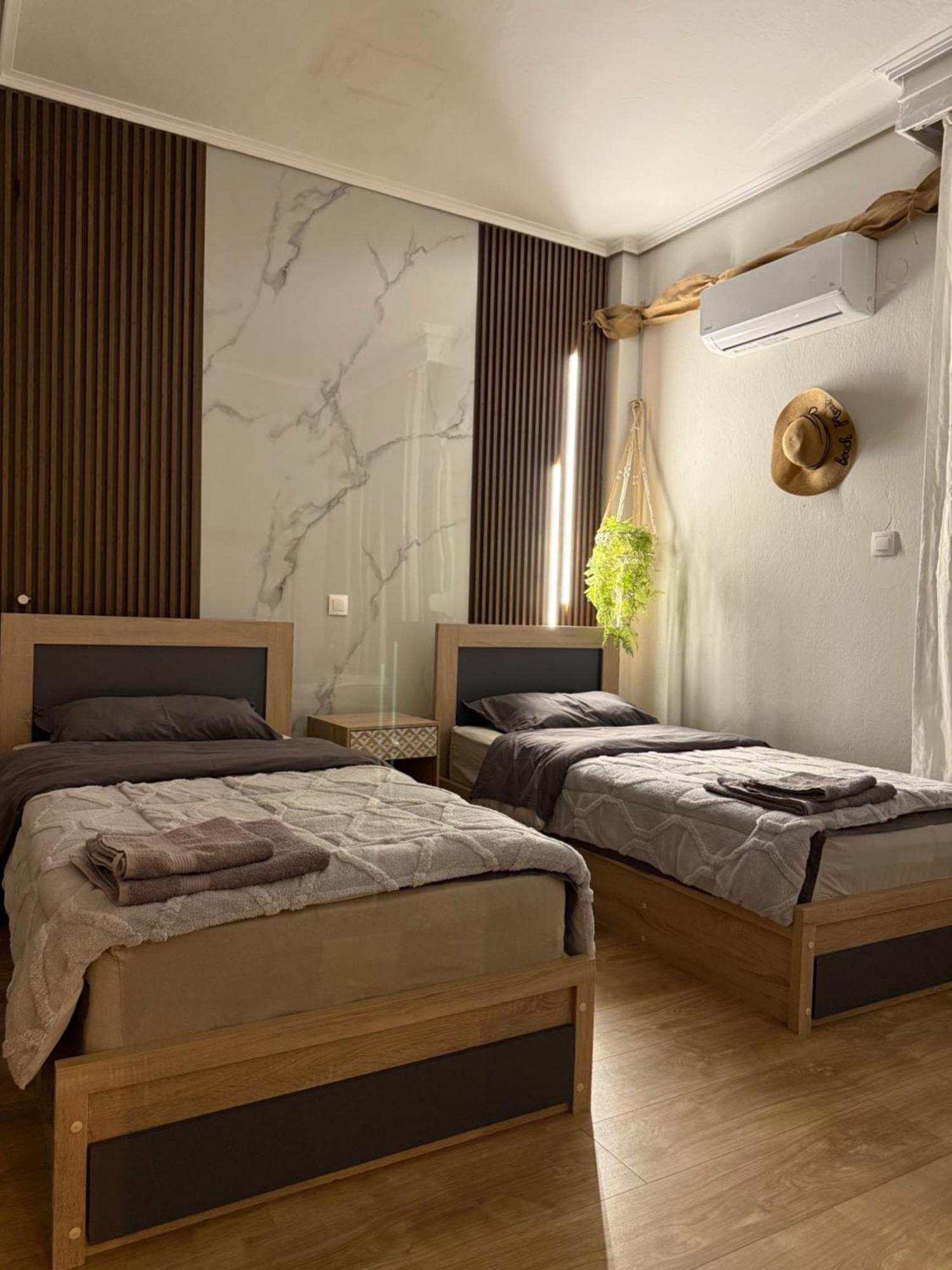 Theia Analipsi Central Apartment Kateríni Eksteriør bilde