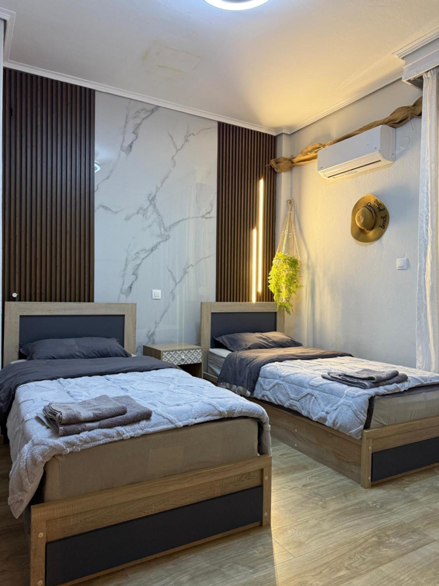 Theia Analipsi Central Apartment Kateríni Eksteriør bilde